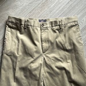 Dockers classic fit 38x34